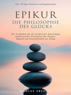 cover image of Epikur